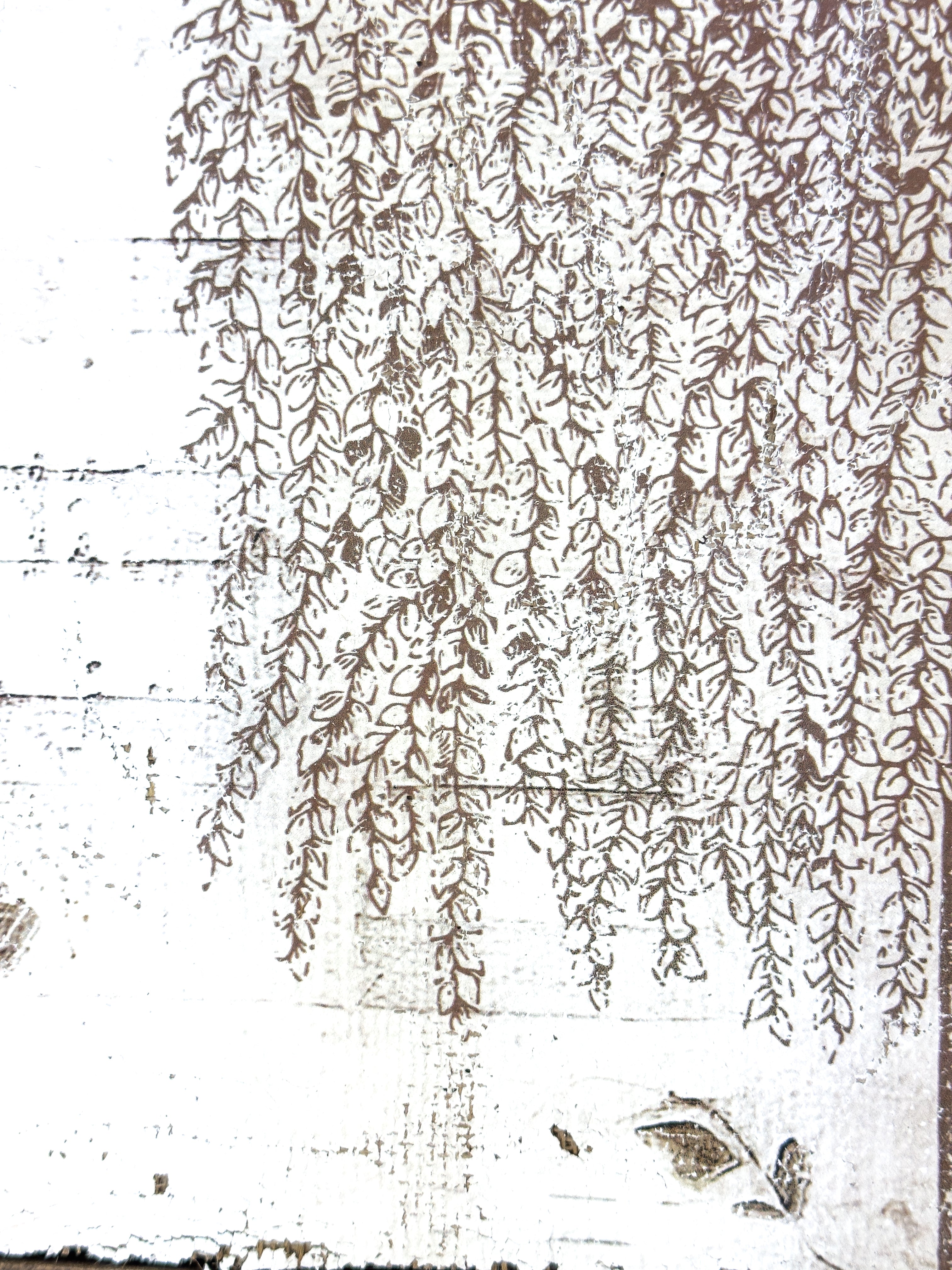 Weeping Willow - Branches of Fate