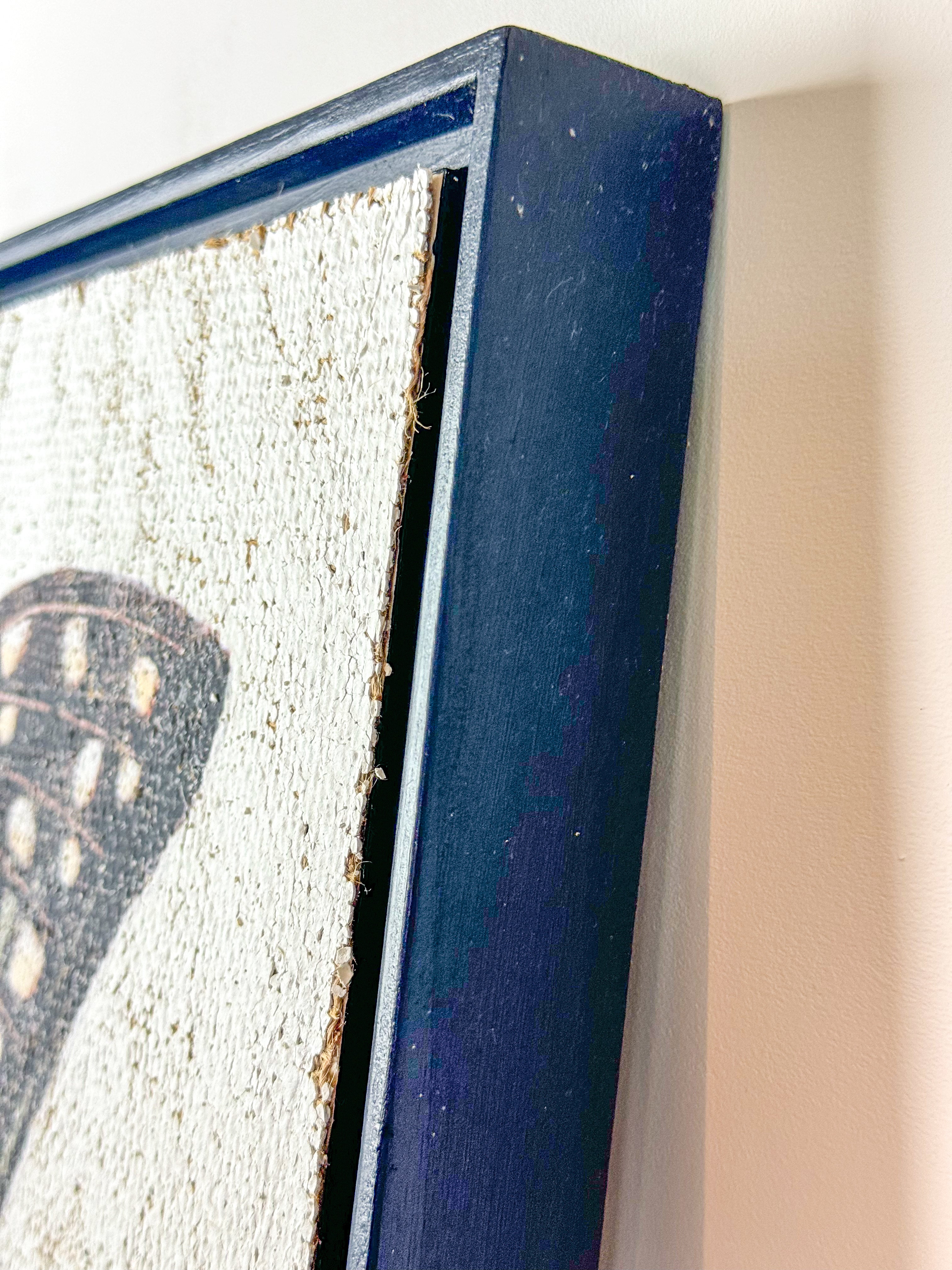 Green Swordtail Butterfly