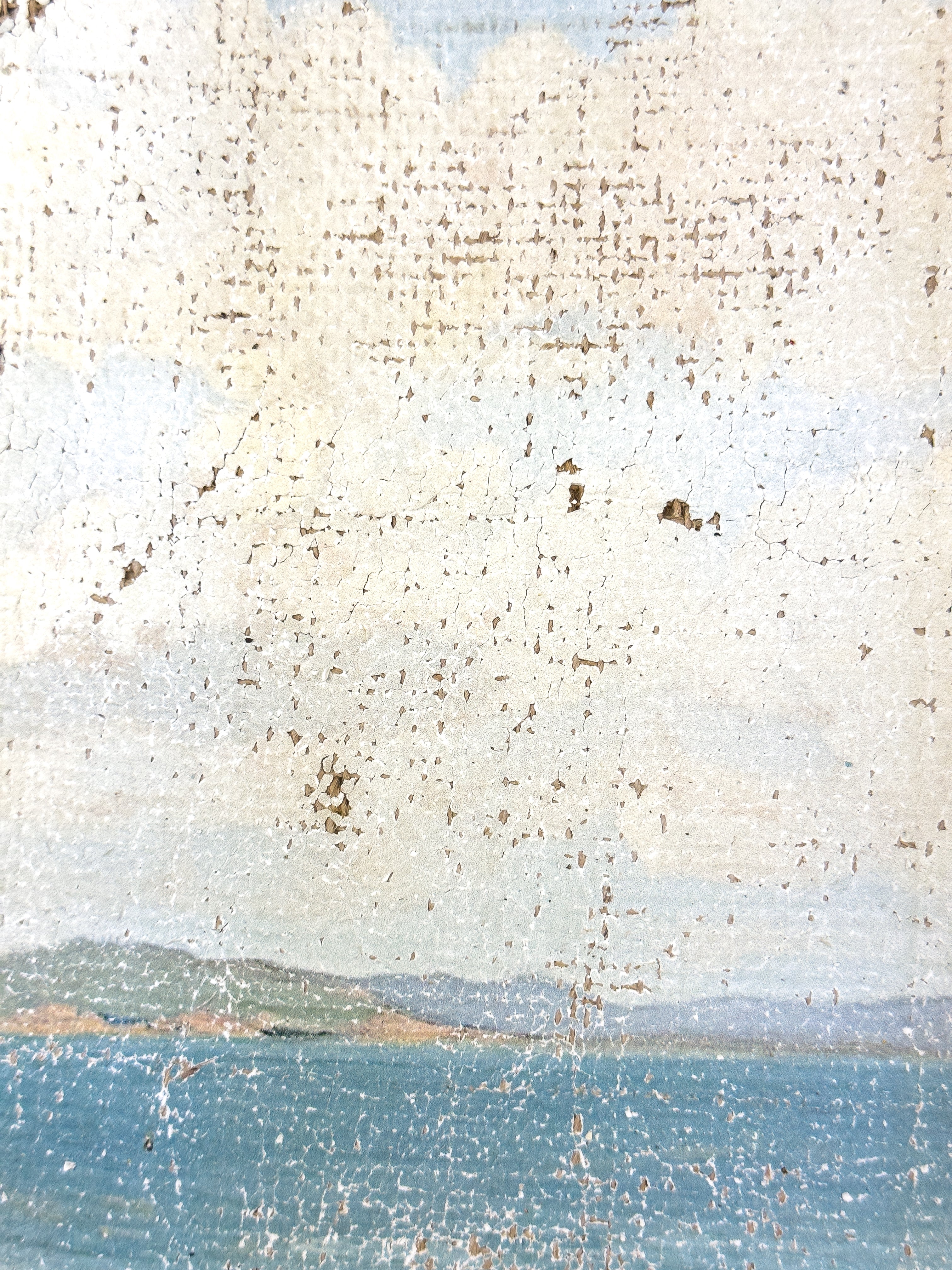 Stone Cottage by the Sea