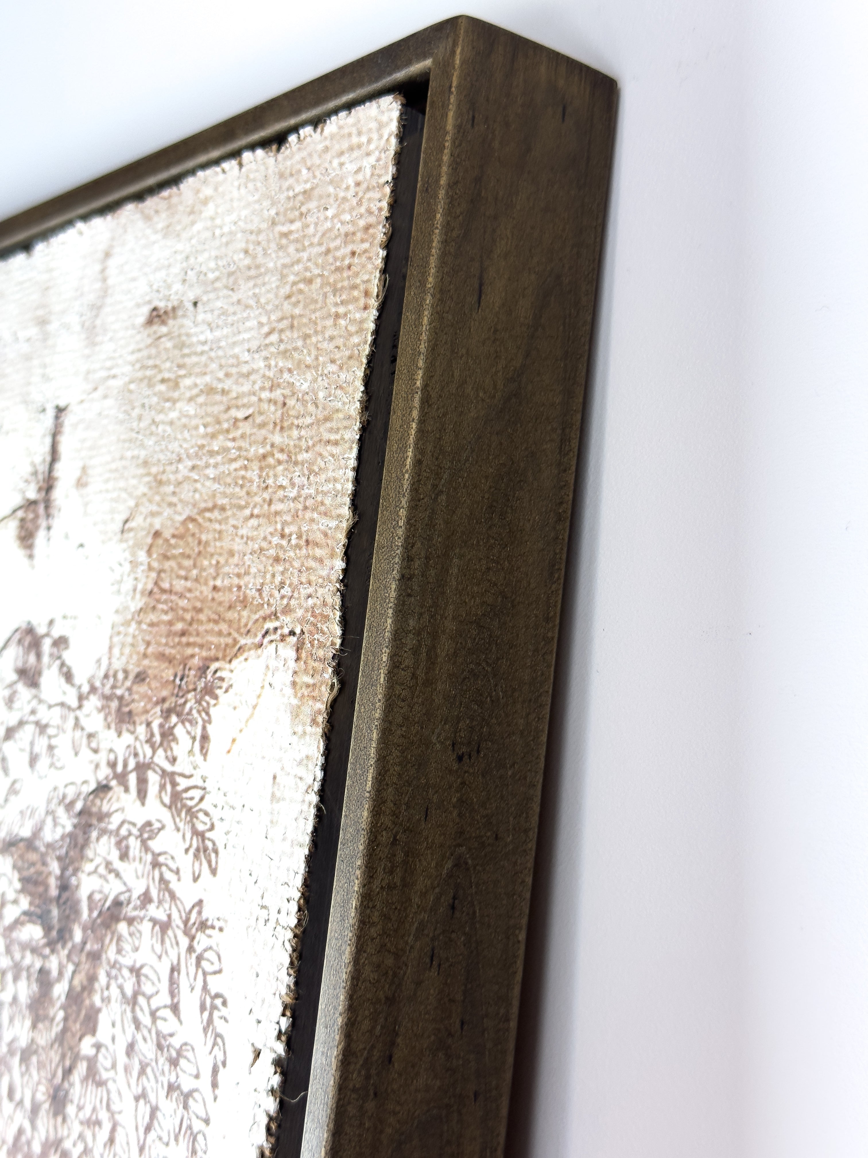 Weeping Willow - Branches of Fate