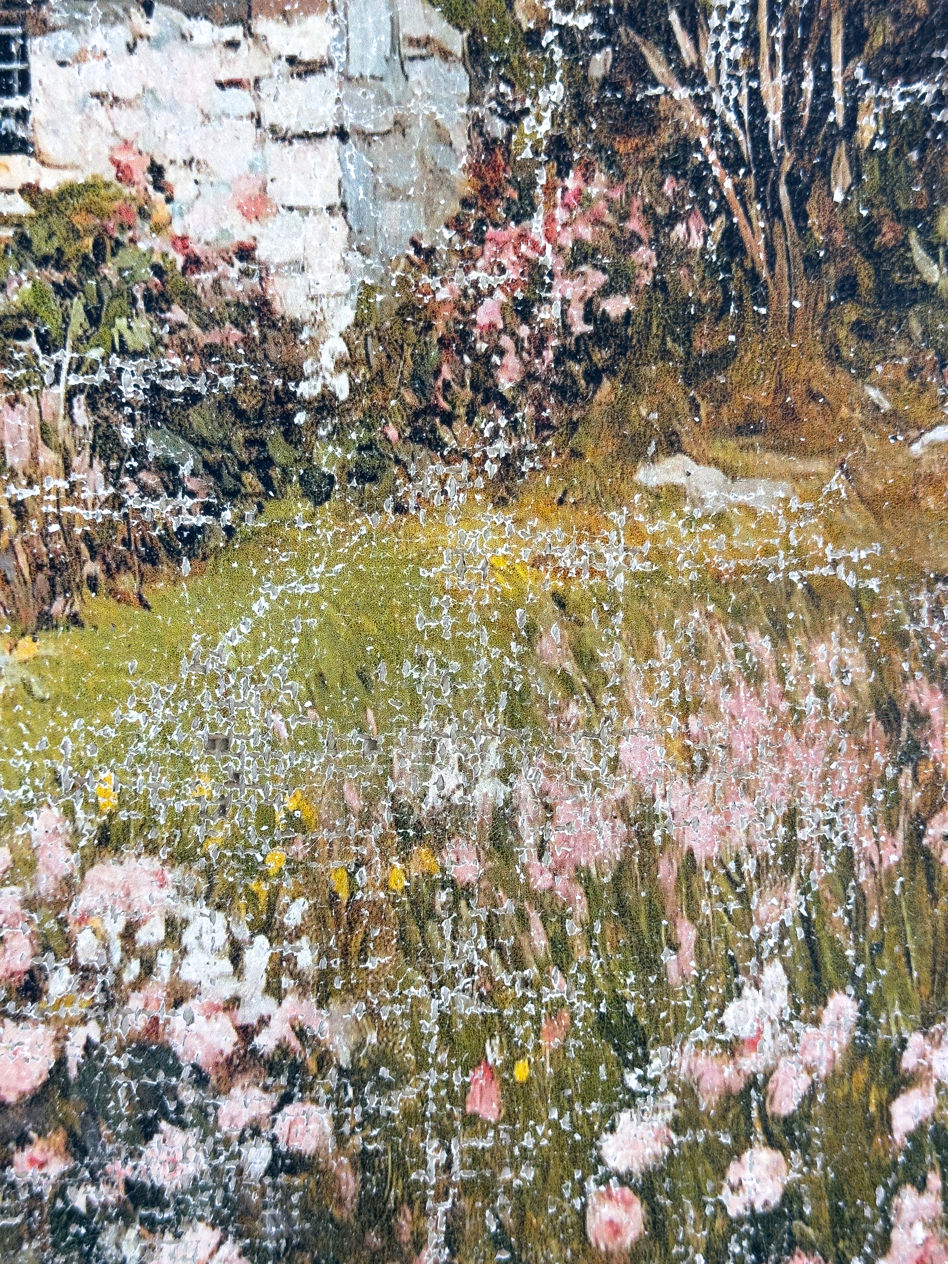 Stone Cottage by the Sea