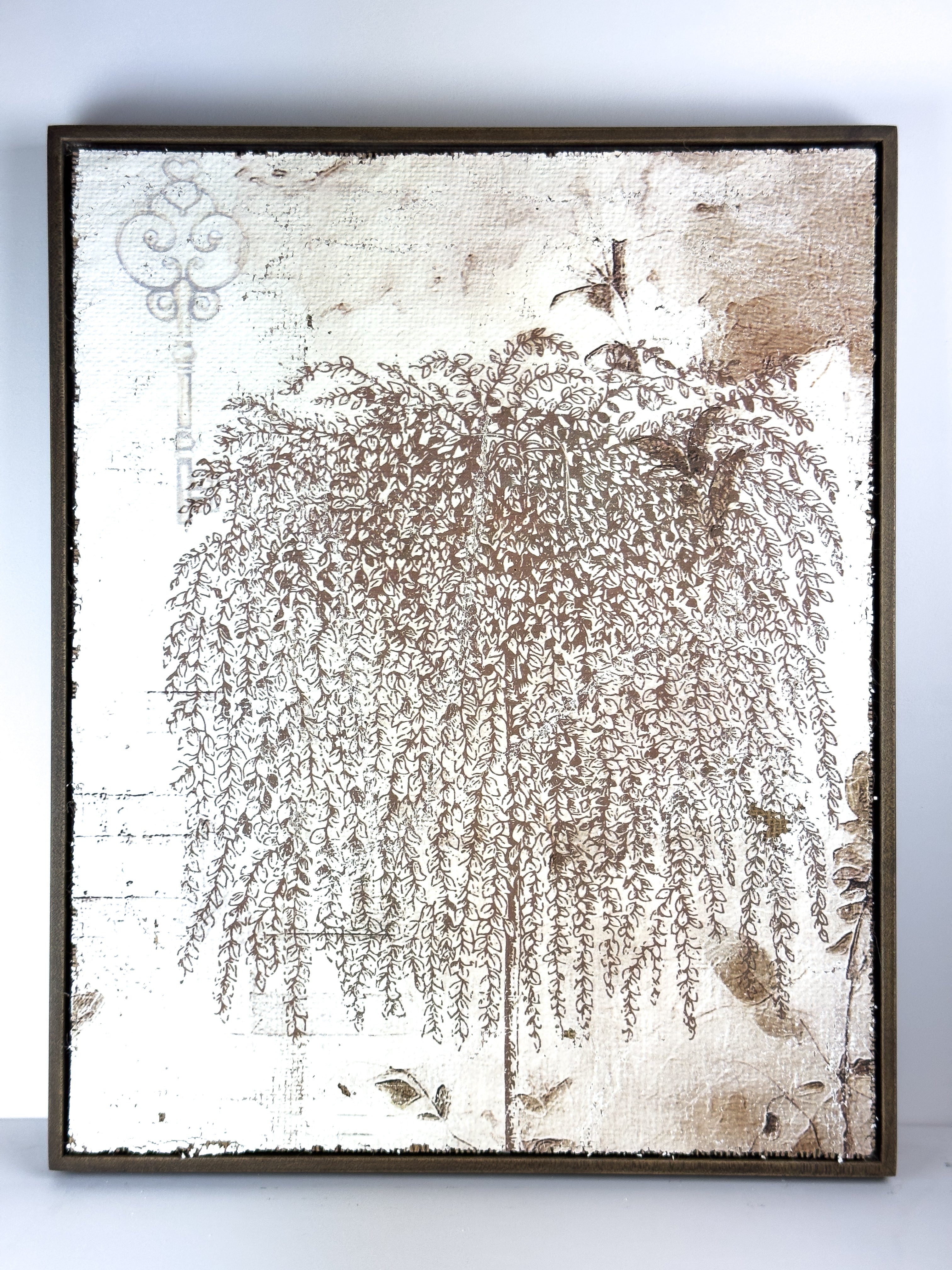 Weeping Willow - Branches of Fate