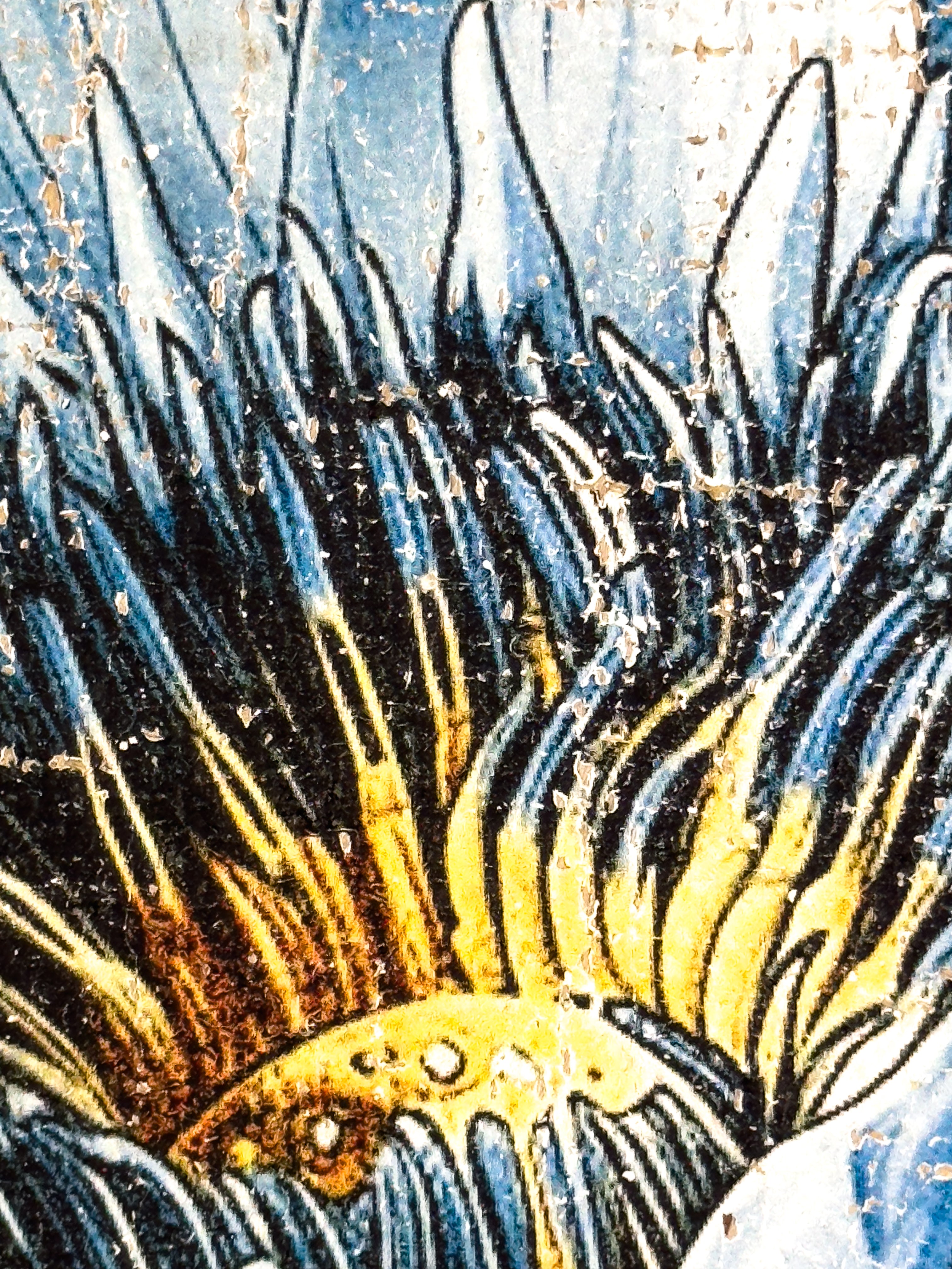 Secrets of the Lotus