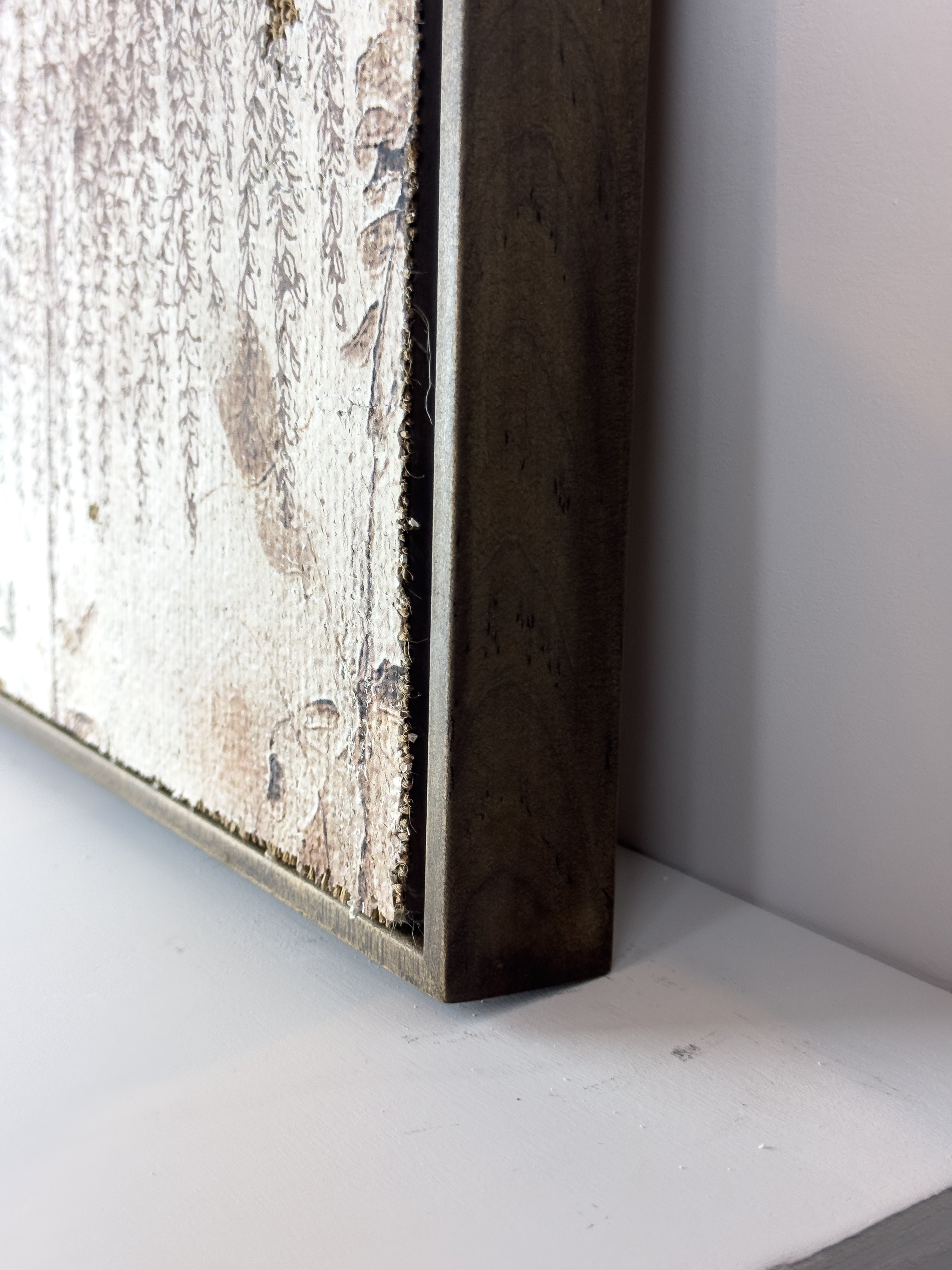 Weeping Willow - Branches of Fate